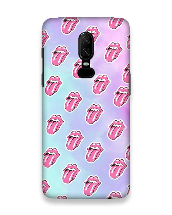 Pop swag   |  OnePlus 6 Phone Case