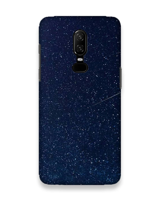 Starry night |  OnePlus 6 Phone Case