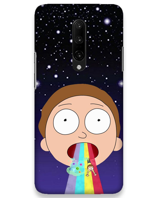 Morty's universe |  OnePlus 7 Pro Phone Case