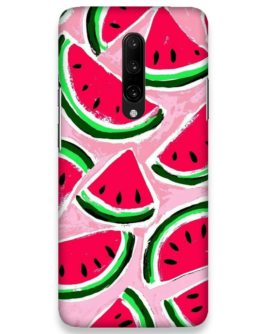 Summer Melon  | one plus7 pro Phone Case