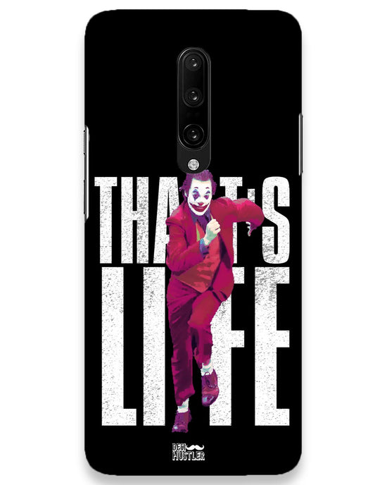Joker life |  OnePlus 7 Pro Phone Case
