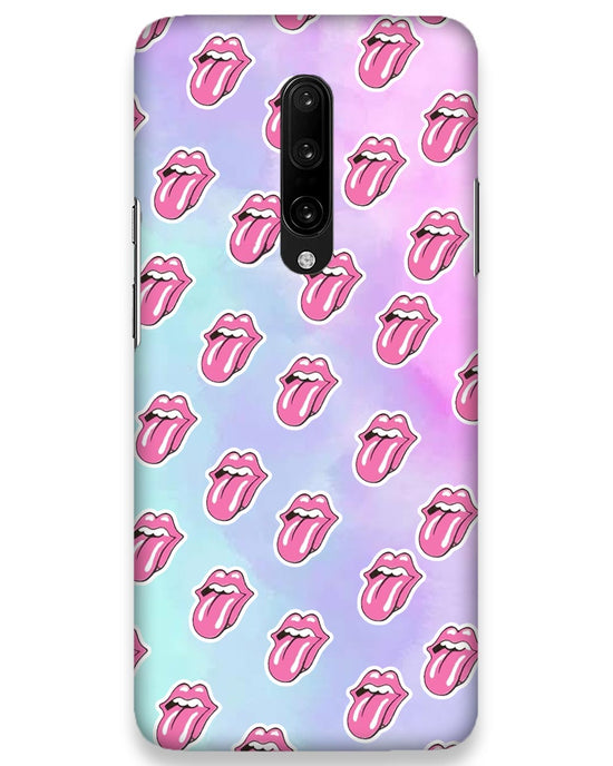 Pop swag  |  OnePlus 7 Pro Phone Case