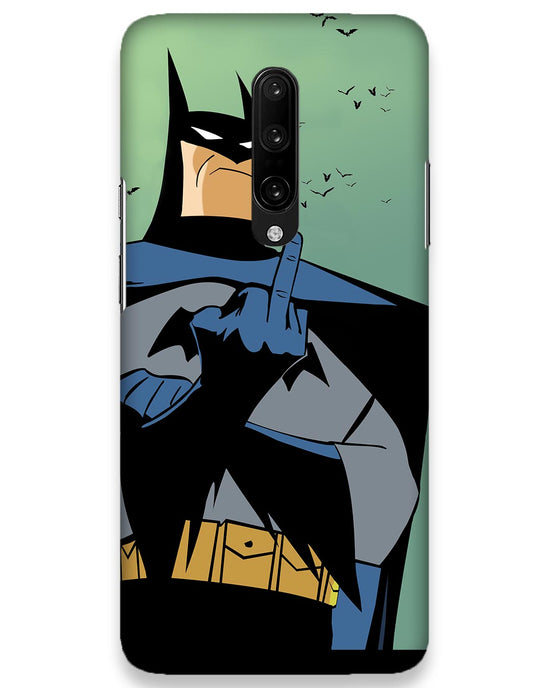 Batfinger | OnePlus 7 Pro Phone Case