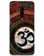 Om Mandala  |  One Plus 7 Pro Phone Case