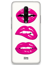 Sassy Lips | OnePlus 7 pro Phone Case