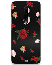 pink rose  |  OnePlus 7 Pro Phone Case