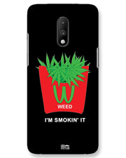 My happy meal  |  OnePlus 7 Phone Case