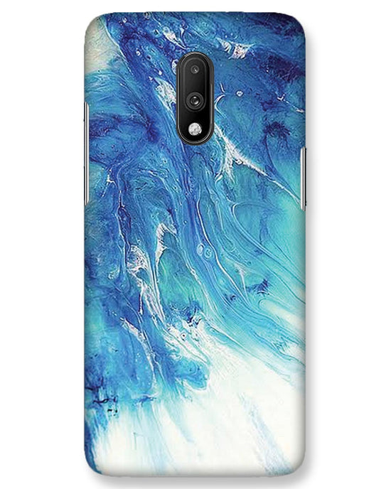 oceanic  |  OnePlus 7 Phone Case