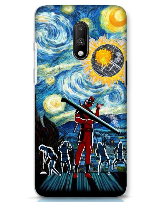 Problem solved | ONEPLUS 7 Phone Case