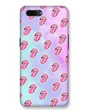 Pop swag  |  Oppo A3S  Phone Case