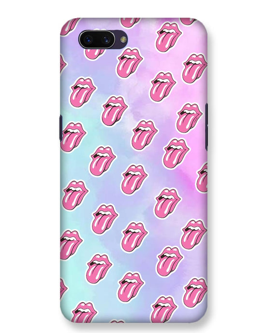 Pop swag  |  Oppo A3S  Phone Case