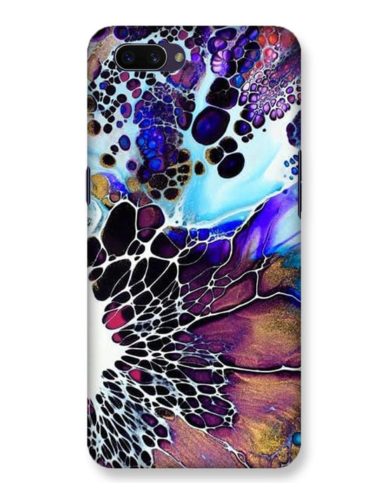 Shades of EarthShades of Earth |  oppo a3s Phone Case