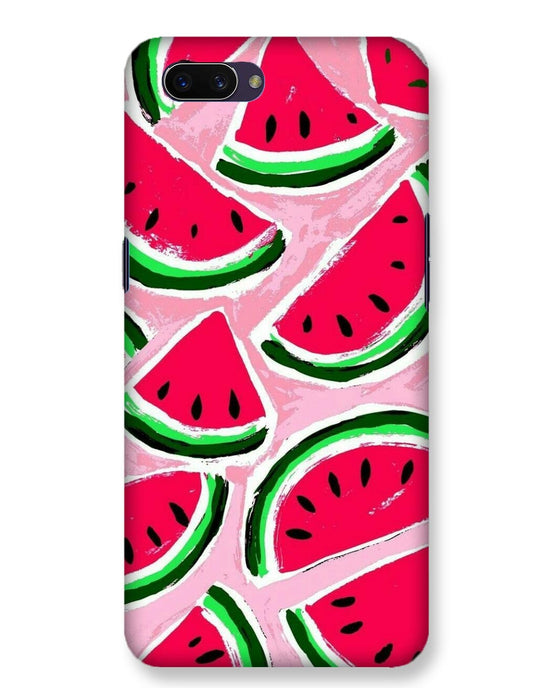 Summer Melon |  oppo a3s Phone Case