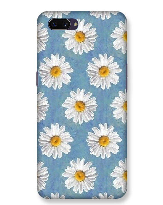 Sunflower |  Oppo A3s Phone Case