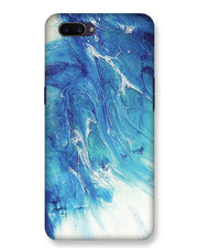 oceanic |  Oppo A3S  Phone Case