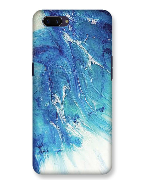 oceanic |  Oppo A3S  Phone Case