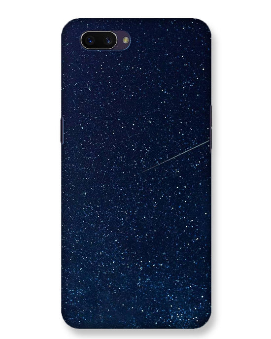 Starry night  |  Oppo A3S  Phone Case