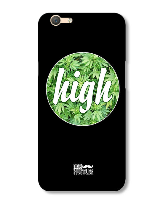 High | High | Oppo F1 S  Phone Case