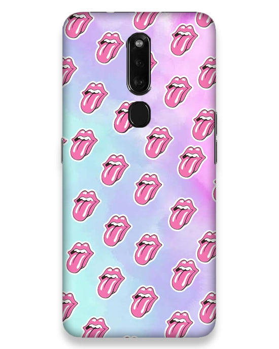 Pop swag  |  Oppo F11Pro  Phone Case