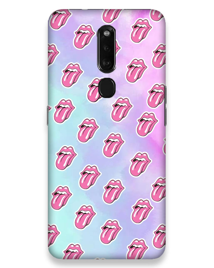 Pop swag  |  Oppo F11Pro  Phone Case