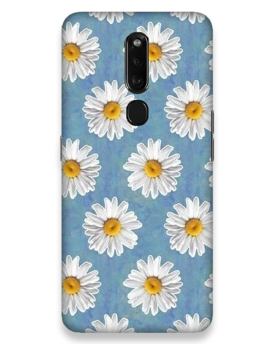 Sunflower  |  oppo f11 pro Phone Case