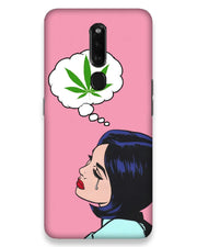 Thinking of you  | oppo f11 pro  Phone Case