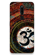 Om Mandala  | oppo f11 pro Phone Case