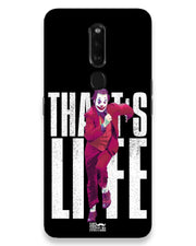 Joker life |  Oppo F11 Pro  Phone Case