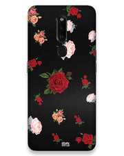 pink rose |  Oppo F11 Pro  Phone Case