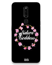 Nature goddess |  Oppo F11 Pro  Phone Case
