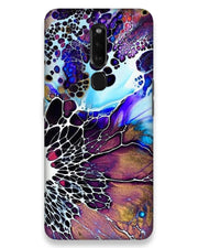 Shades of EarthShades of Earth |  oppo f11 pro Phone Case