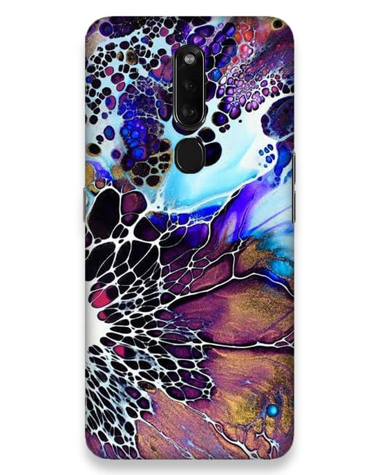 Shades of EarthShades of Earth |  oppo f11 pro Phone Case