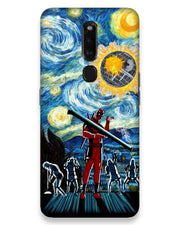 Problem solved | oppof11pro Phone Case