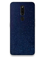 Starry night |  Oppo F11 Pro  Phone Case