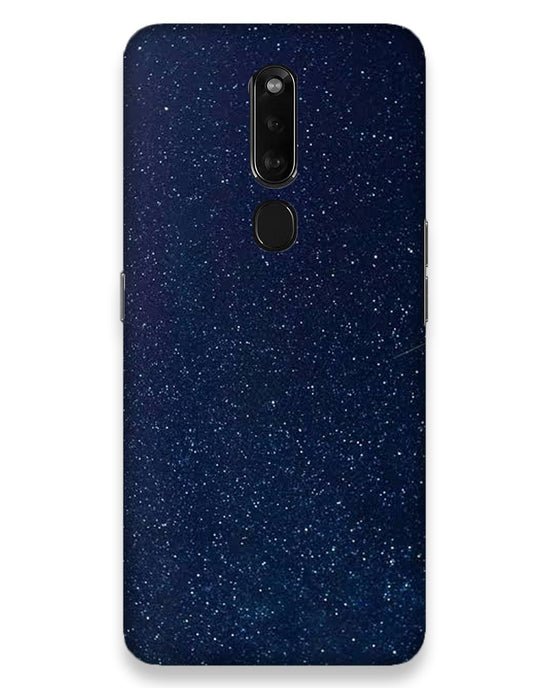 Starry night |  Oppo F11 Pro  Phone Case