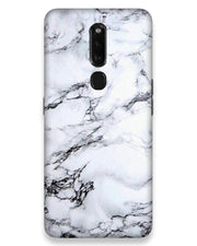 Dark Marble |  Oppo f11 Pro Phone Case
