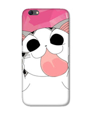 Licking Cat | Oppo F3 Plus Phone Case