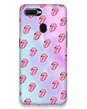 Pop swag  |  Oppo F9 Pro  Phone Case