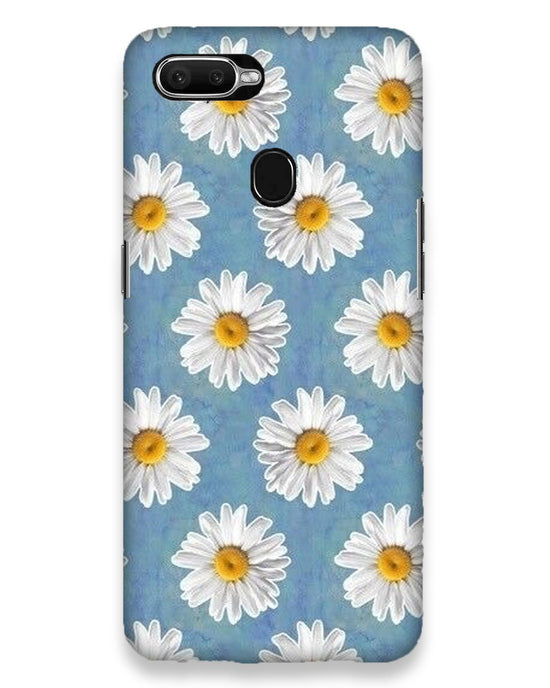 Sunflower  |  oppo f9 pro Phone Case