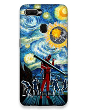Problem solved | oppof9 pro Phone Case