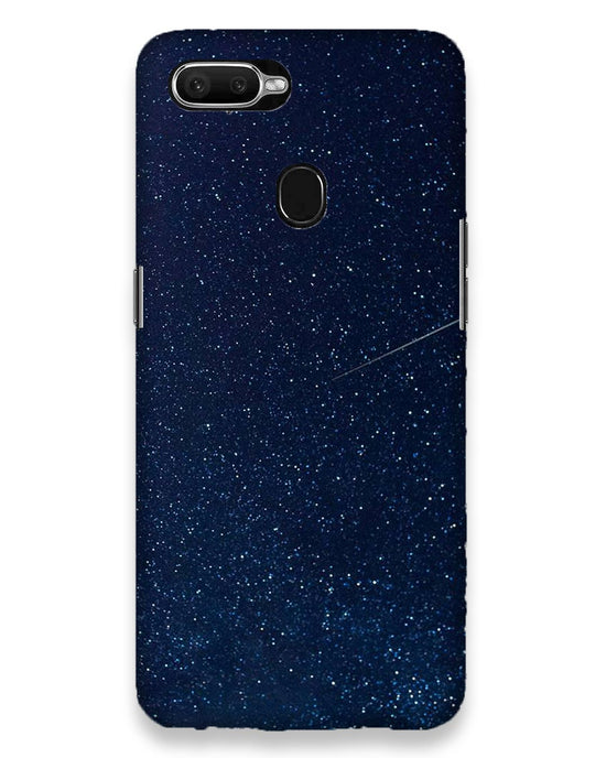 Starry night |  Oppo F9 Pro  Phone Case