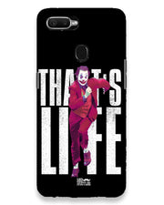 Joker life |  Oppo F9 Pro  Phone Case