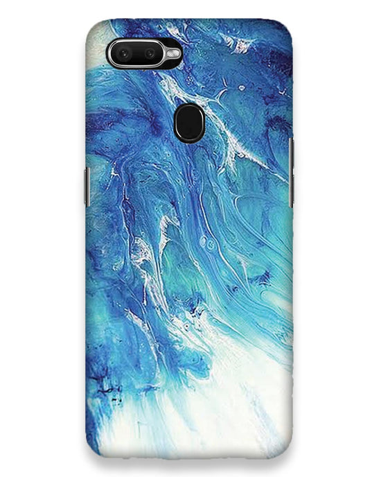 oceanic  |  Oppo F9 Pro  Phone Case