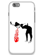 Sick of Love  | iphone 6 plus Phone Case