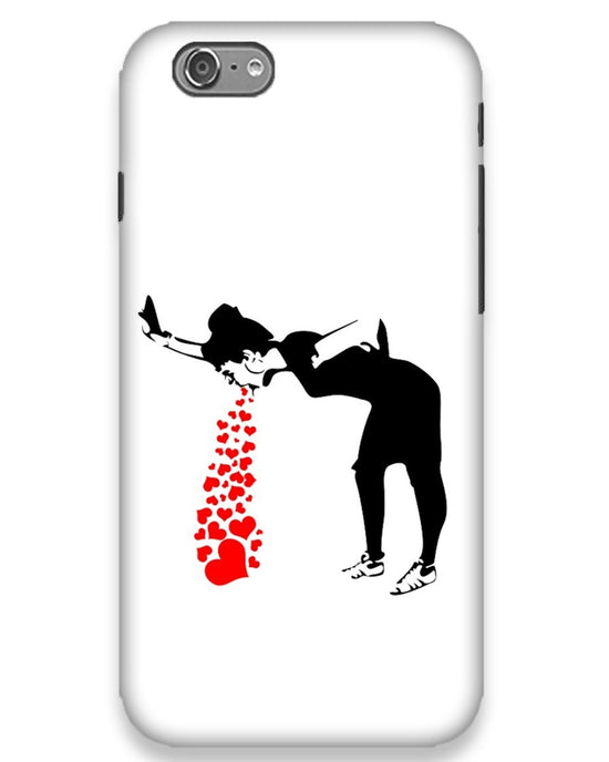 Sick of Love  | iphone 6 plus Phone Case
