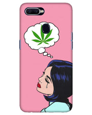 Thinking of you  | Realme 2 Pro  Phone Case