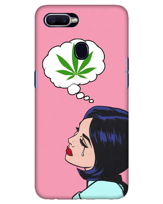 Thinking of you  | Realme 2 Pro  Phone Case