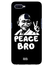 Peace bro  | Realme 2 Pro Phone Case