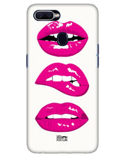 Sassy Lips | Realme 2 Pro Phone Case