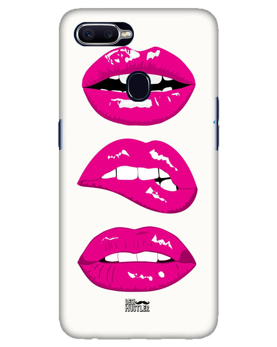 Sassy Lips | Realme 2 Pro Phone Case